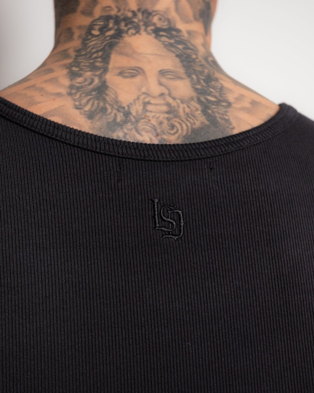 Boyfriend Shirt · Ivory