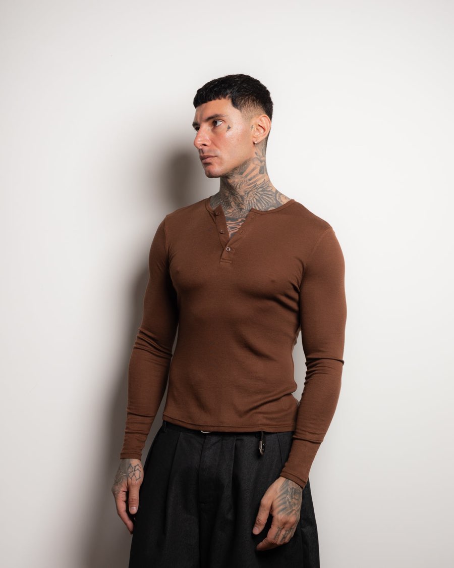 Dune Henley